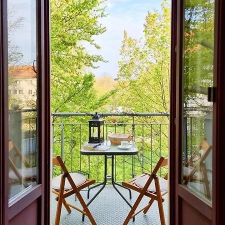 Stilvolle 1-Raum-Wohnung Zentral, Ruhig Gelegen Dresde Extérieur photo