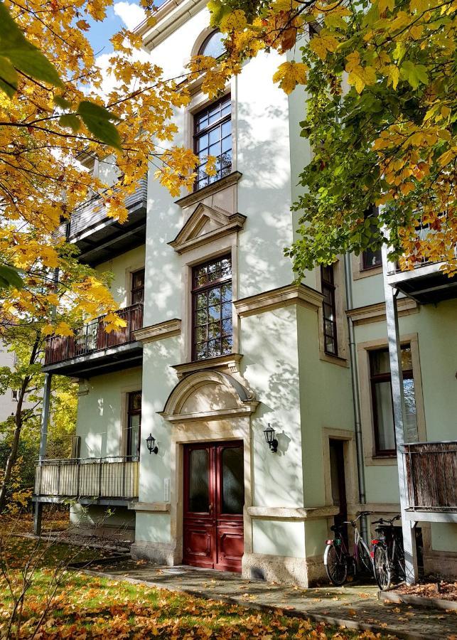 Stilvolle 1-raum-wohnung Zentral, Ruhig Gelegen Apartamento *